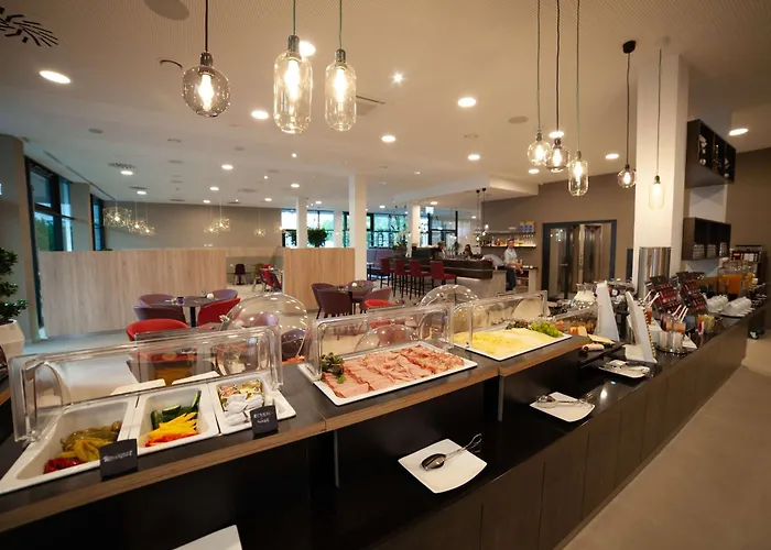 Western Tulln 4* Tulln An Der Donau