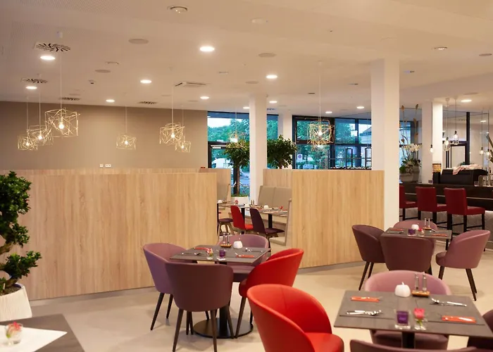 Western Tulln Hotel 4*