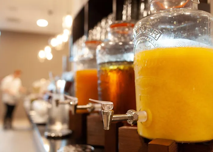 Hotel Western Tulln Tulln An Der Donau