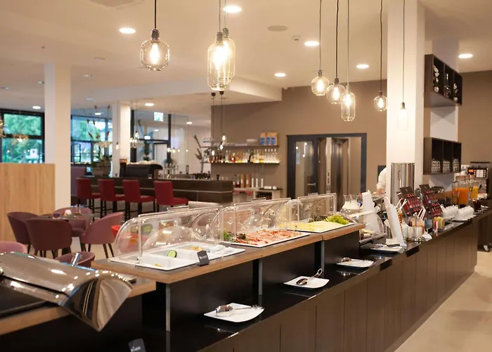 Western Tulln Hotel Tulln An Der Donau