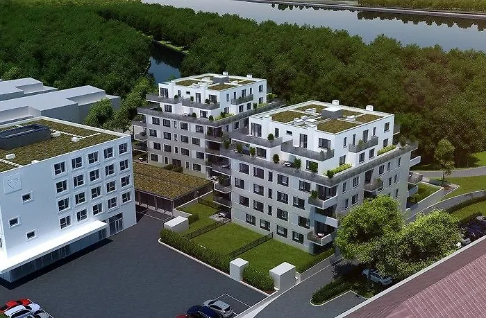 מלון Western Tulln 4*