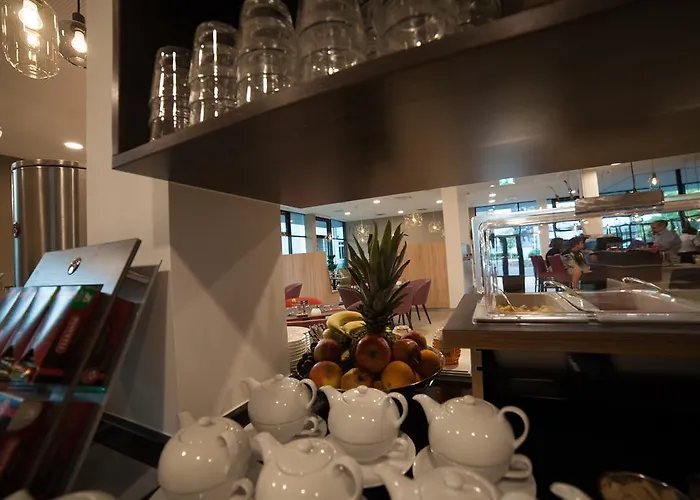 Western Tulln 4* Tulln An Der Donau