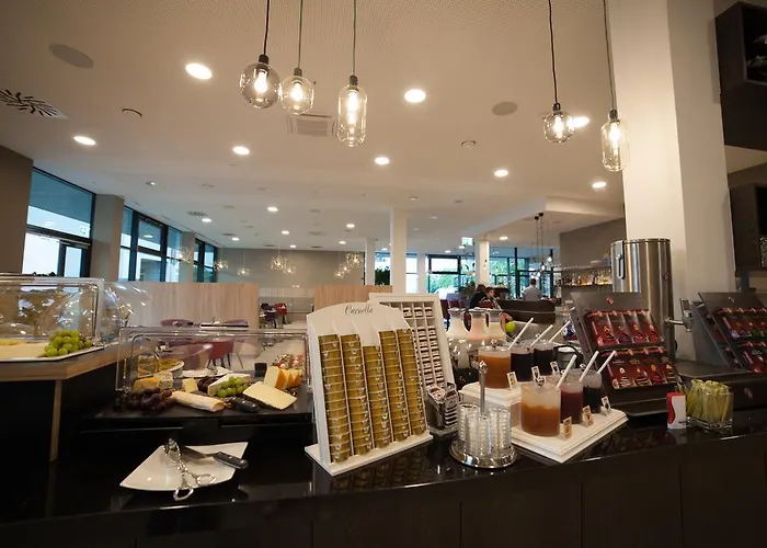 Hotel Western Tulln Tulln An Der Donau