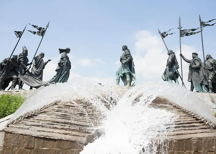 Western Tulln Hotel 4*