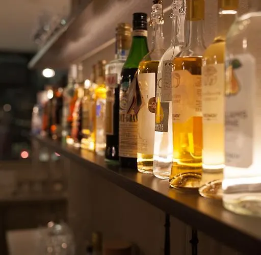 מלון Western Tulln