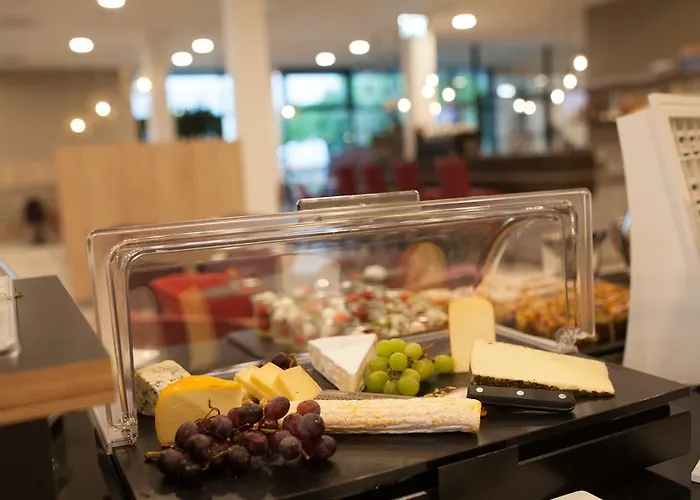 Western Tulln Hotel 4*