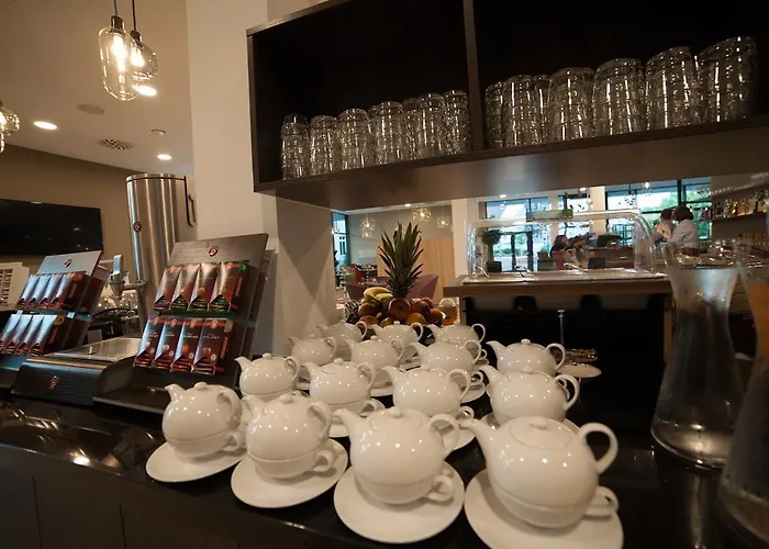 Western Tulln Hotel 4*