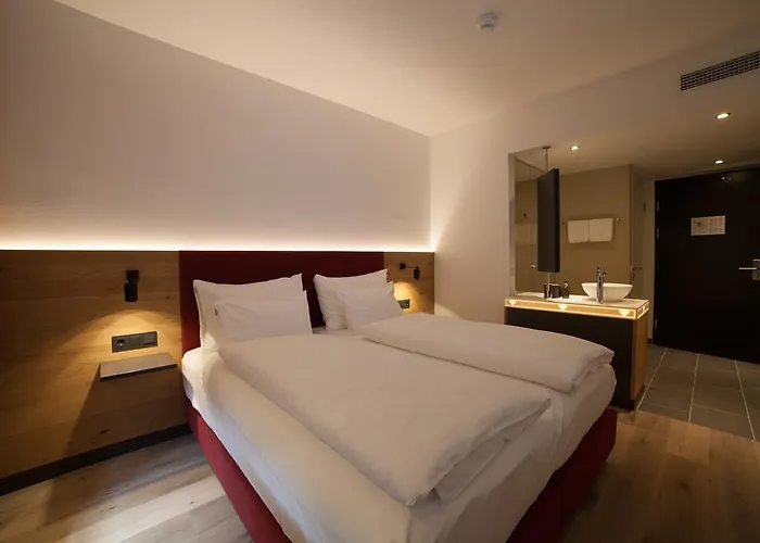 Hotel Western Tulln 4*