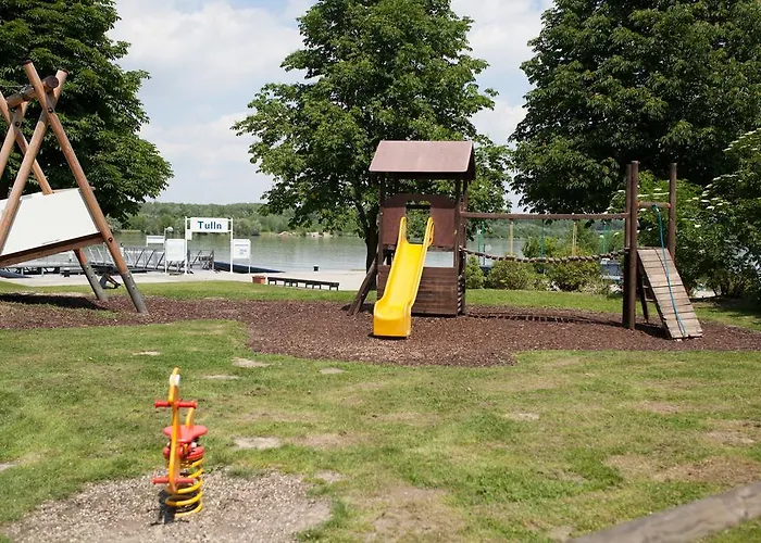 Western Tulln Tulln An Der Donau