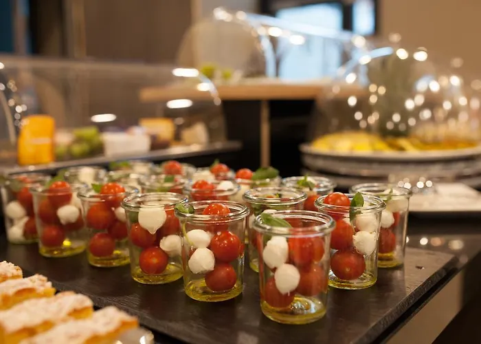 Western Tulln Hotel Tulln An Der Donau