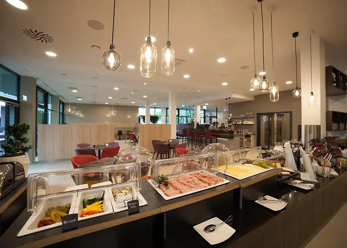 Western Tulln Hotel 4*