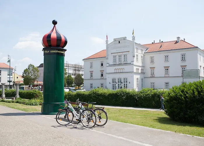 Western Tulln 4* Tulln An Der Donau