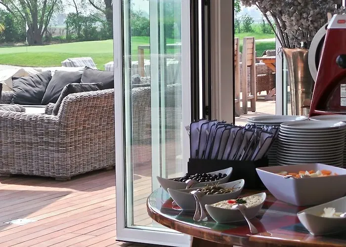 Western Tulln Tulln An Der Donau