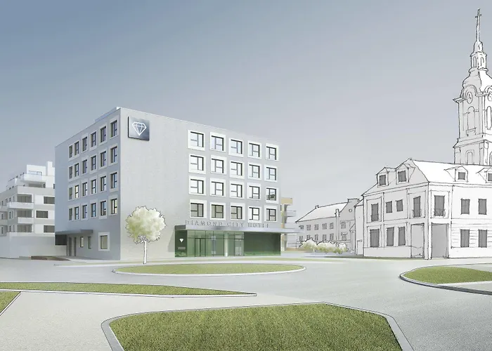 Western Tulln Hotel Tulln An Der Donau