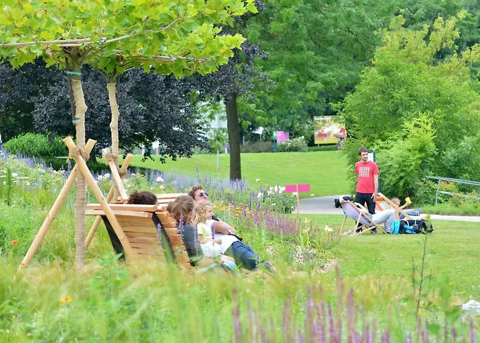 Western Tulln Tulln An Der Donau