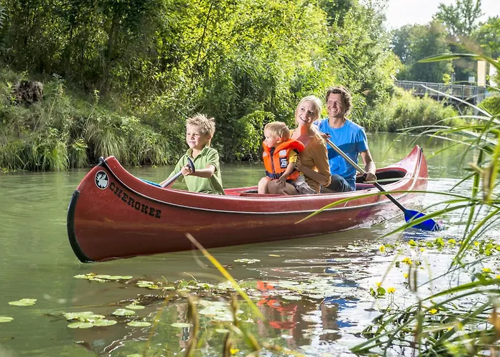 Western Tulln Tulln An Der Donau